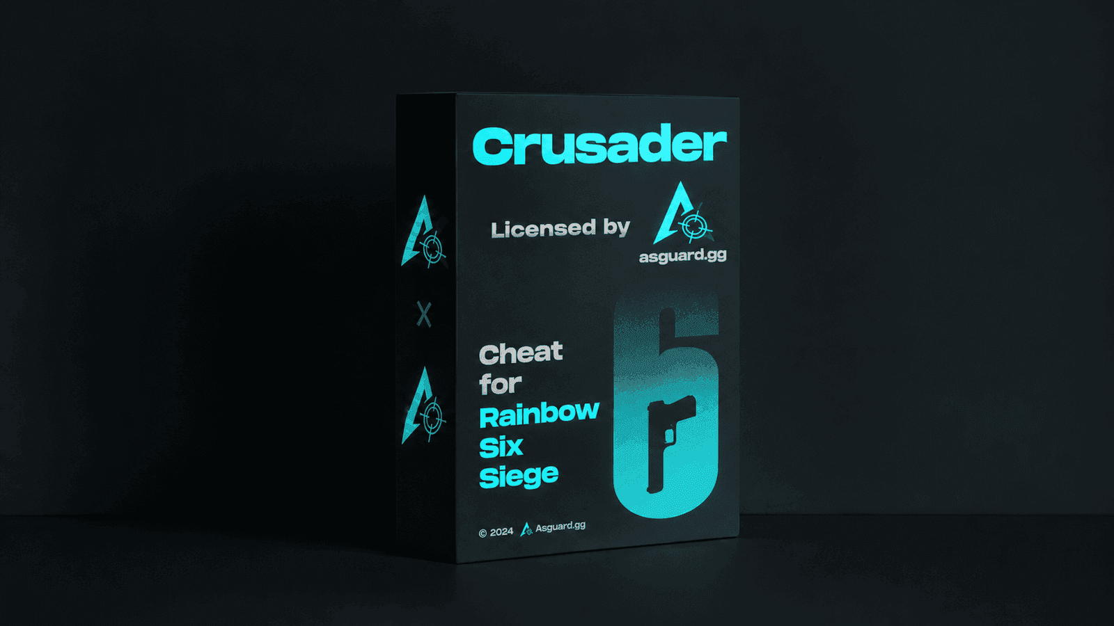 Crusader